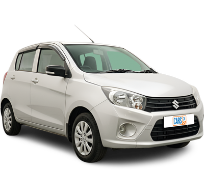 Maruti Celerio-img